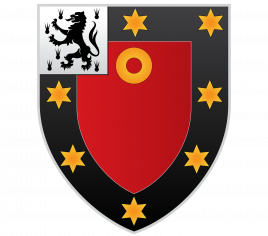 St John's College JCR